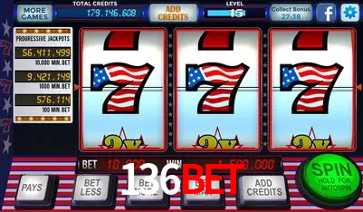 Desvendando o Mundo dos Jogos Virtuais na 136bet