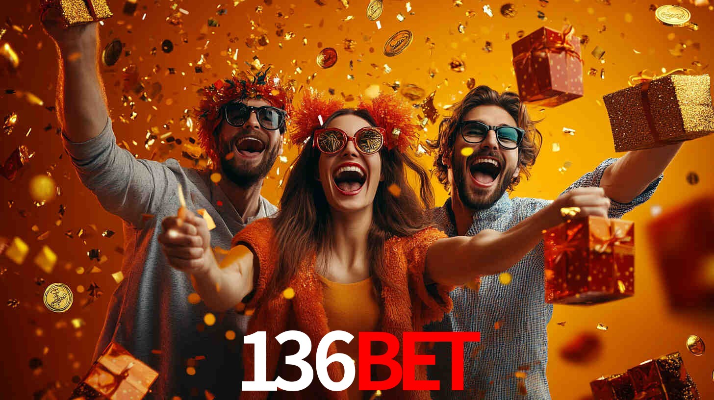 136bet: Seu Cassino Premiado com Pagamentos Rápidos