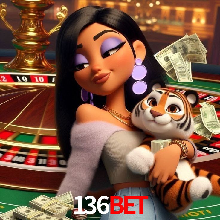 Experiência VIP 136bet
