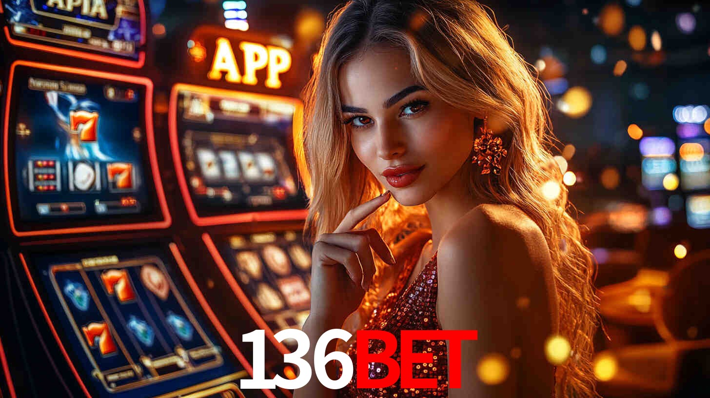 Baixar App Android 136BET