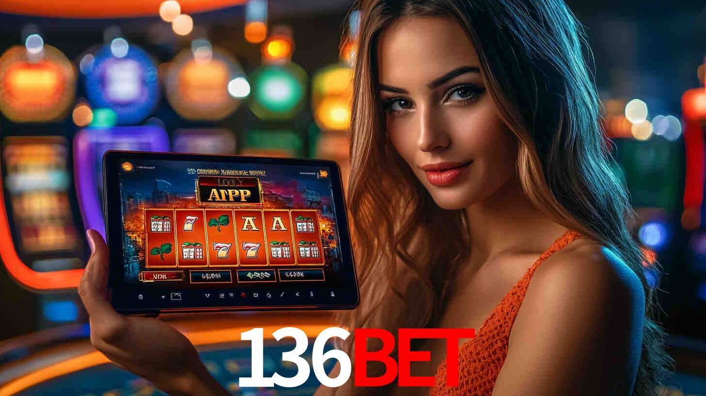 Baixar App iOS 136BET