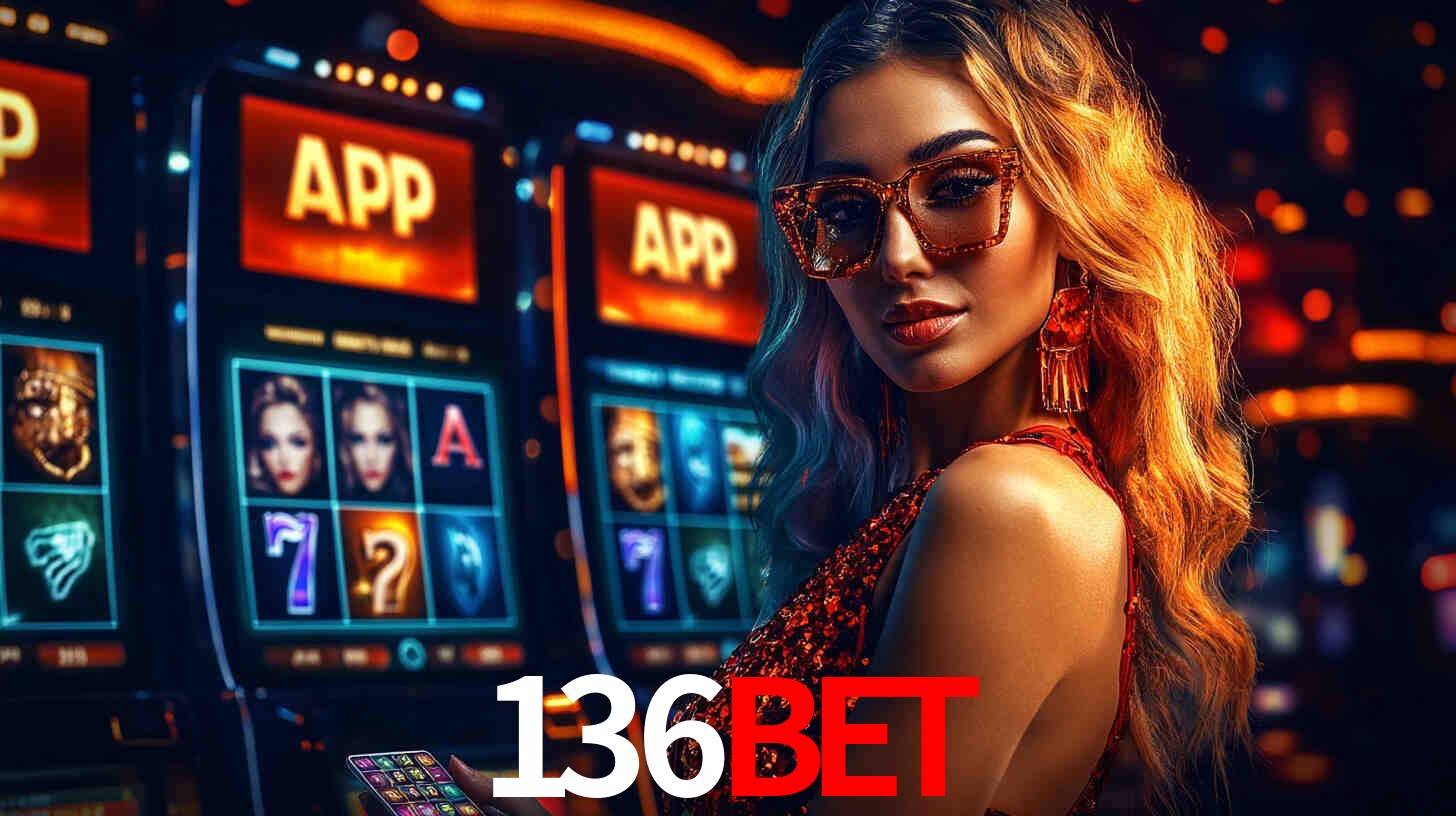 Benefícios do App 136BET