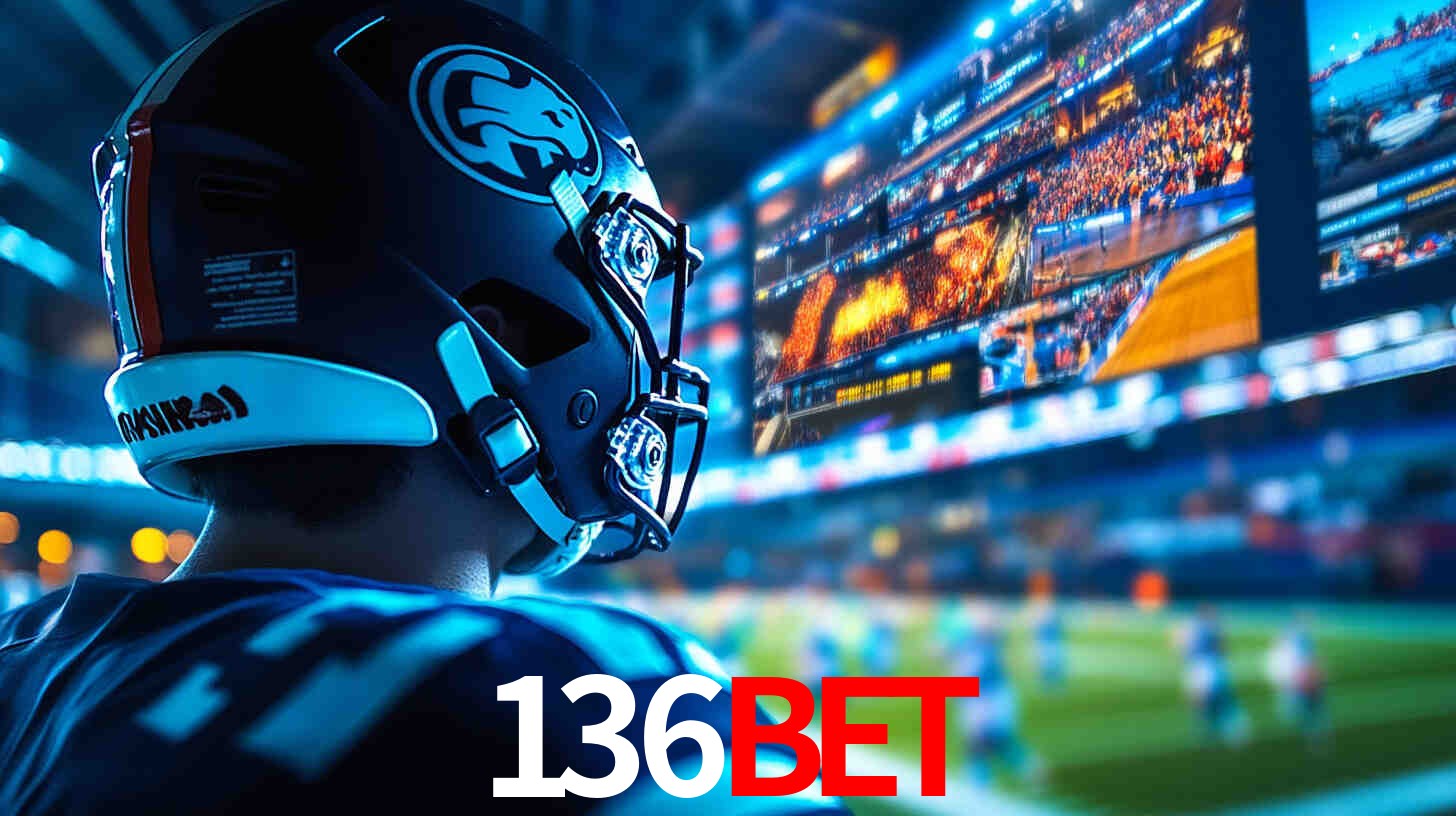 Apostas Esportivas no 136BET