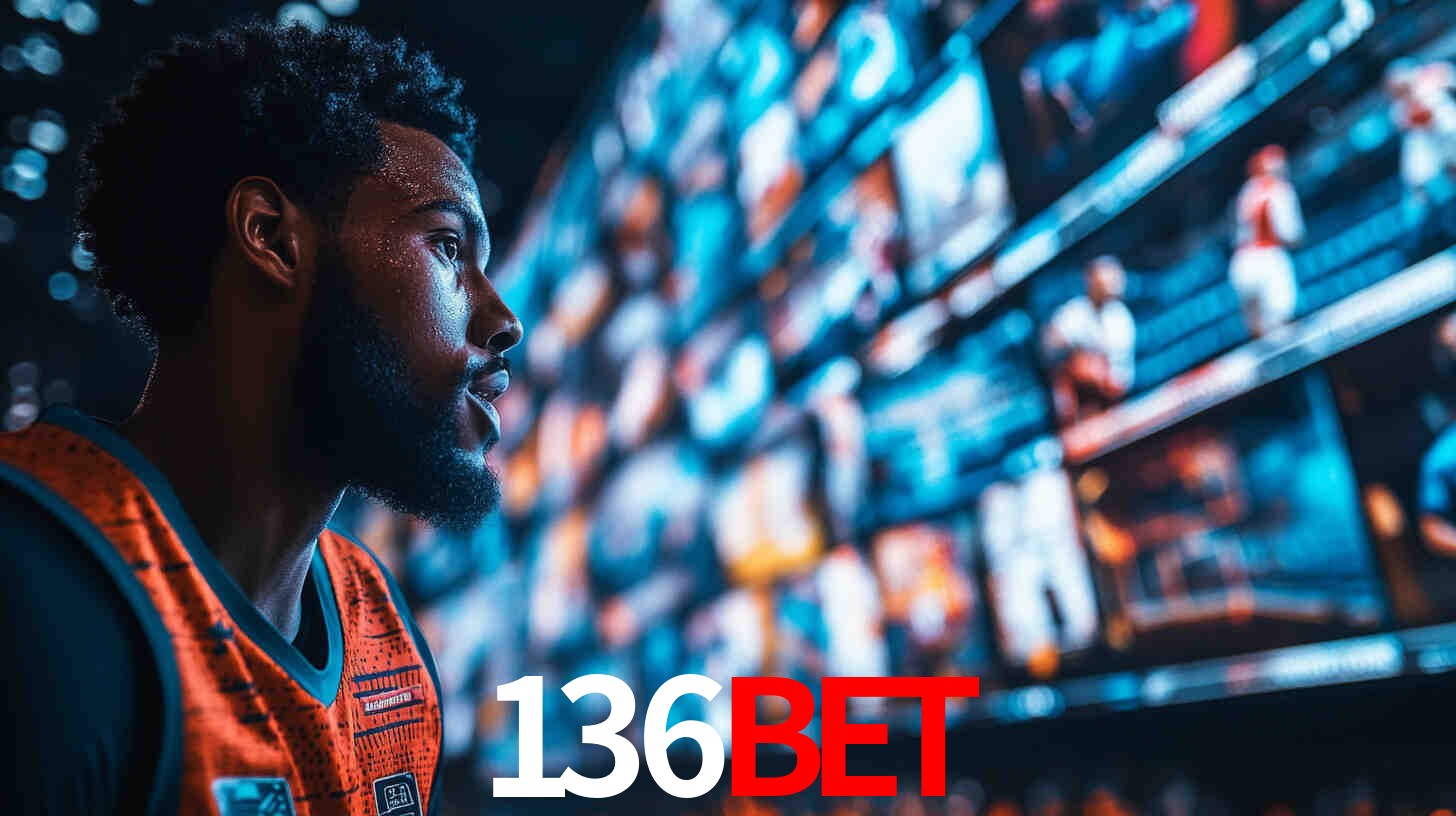 Jogos de Aposta Online no 136BET