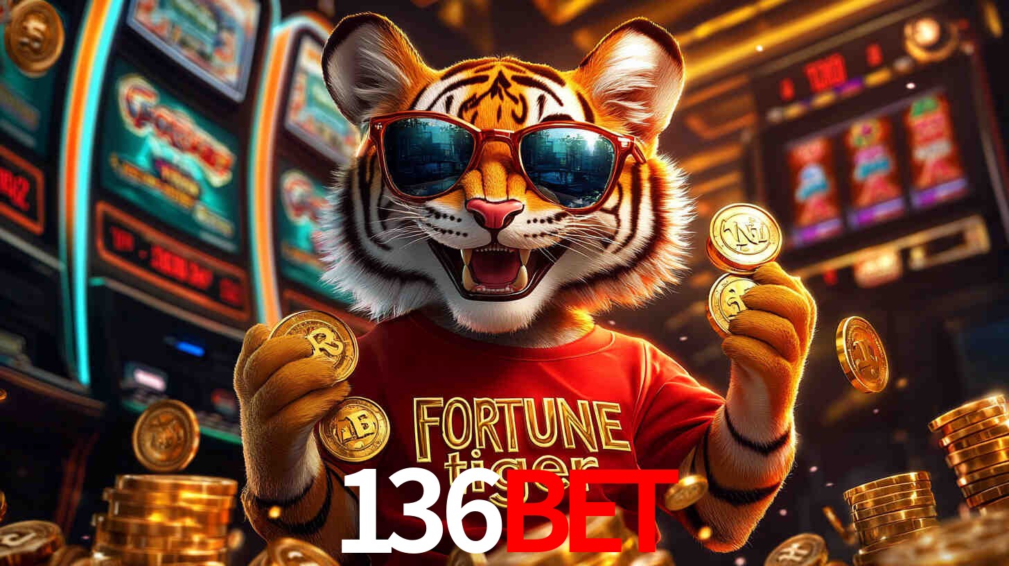 Por Que Jogar Fortune Tiger no 136BET