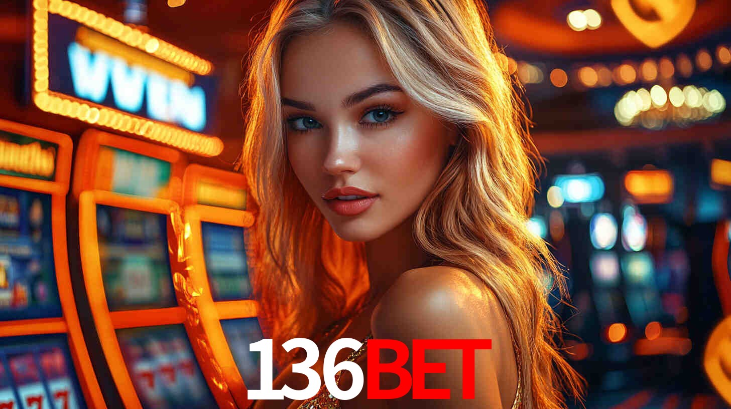 Caça-Níqueis no 136BET