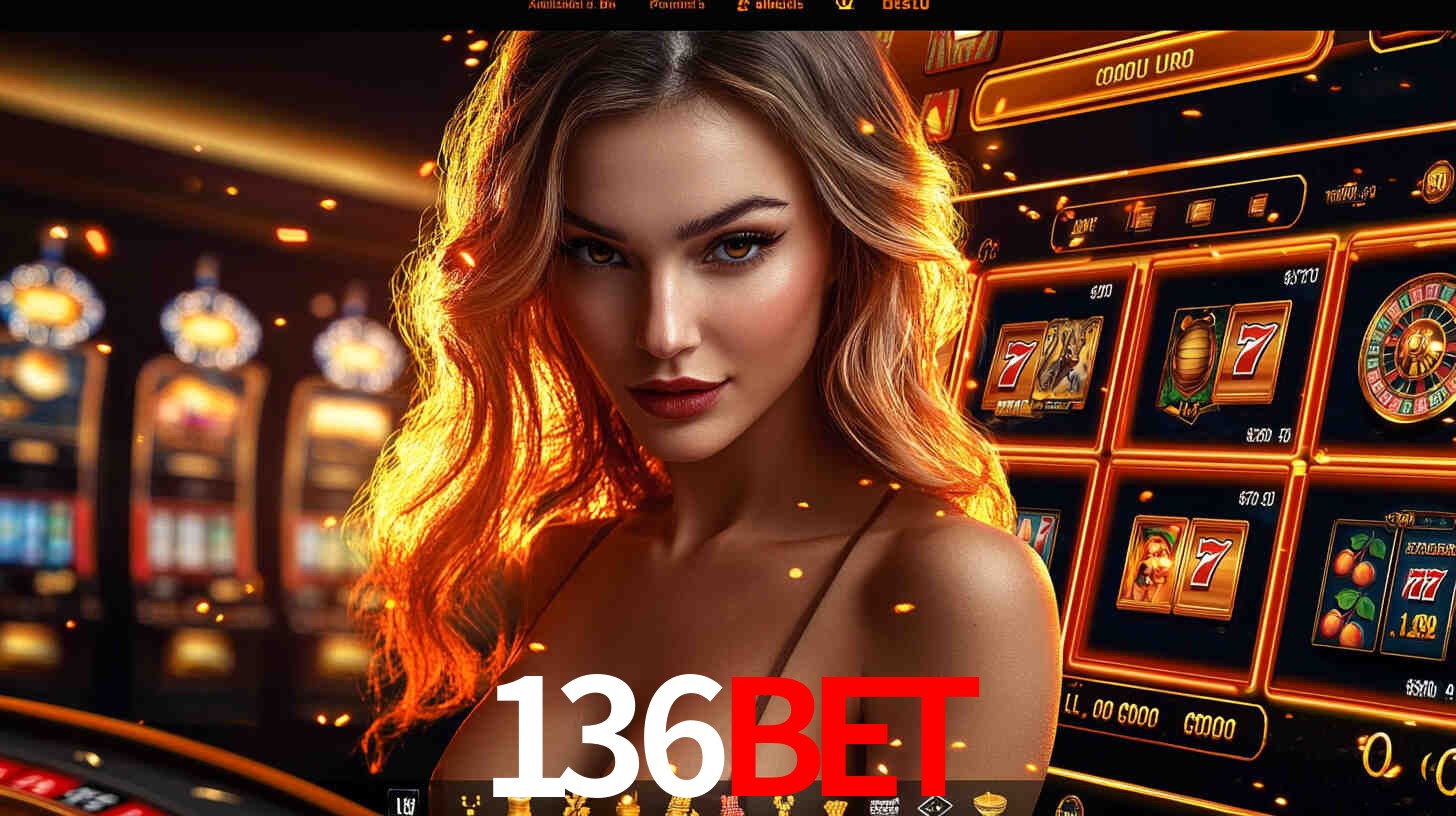 Cassino ao Vivo no 136BET