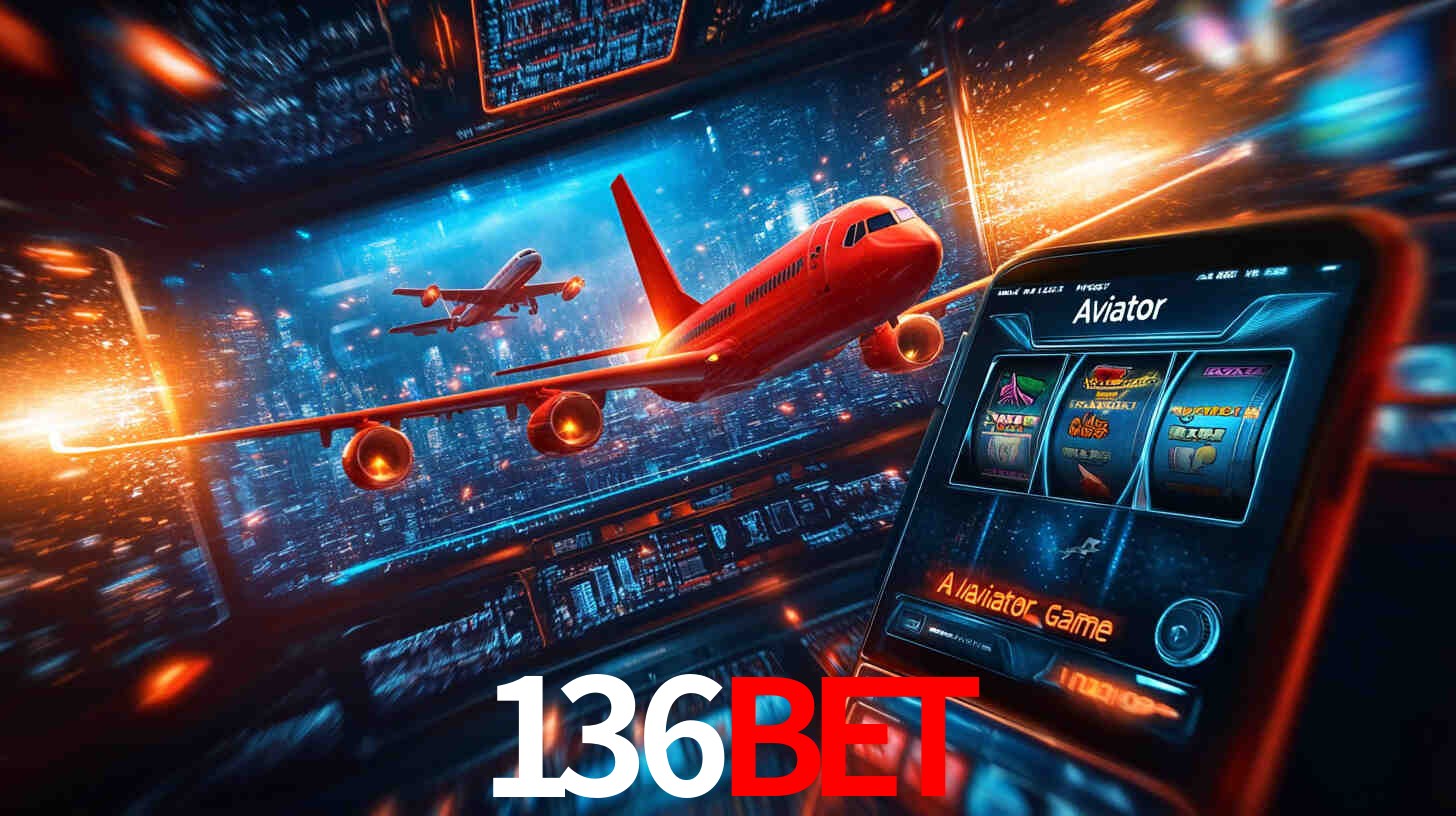 Dicas para Jogar Aviator no 136BET