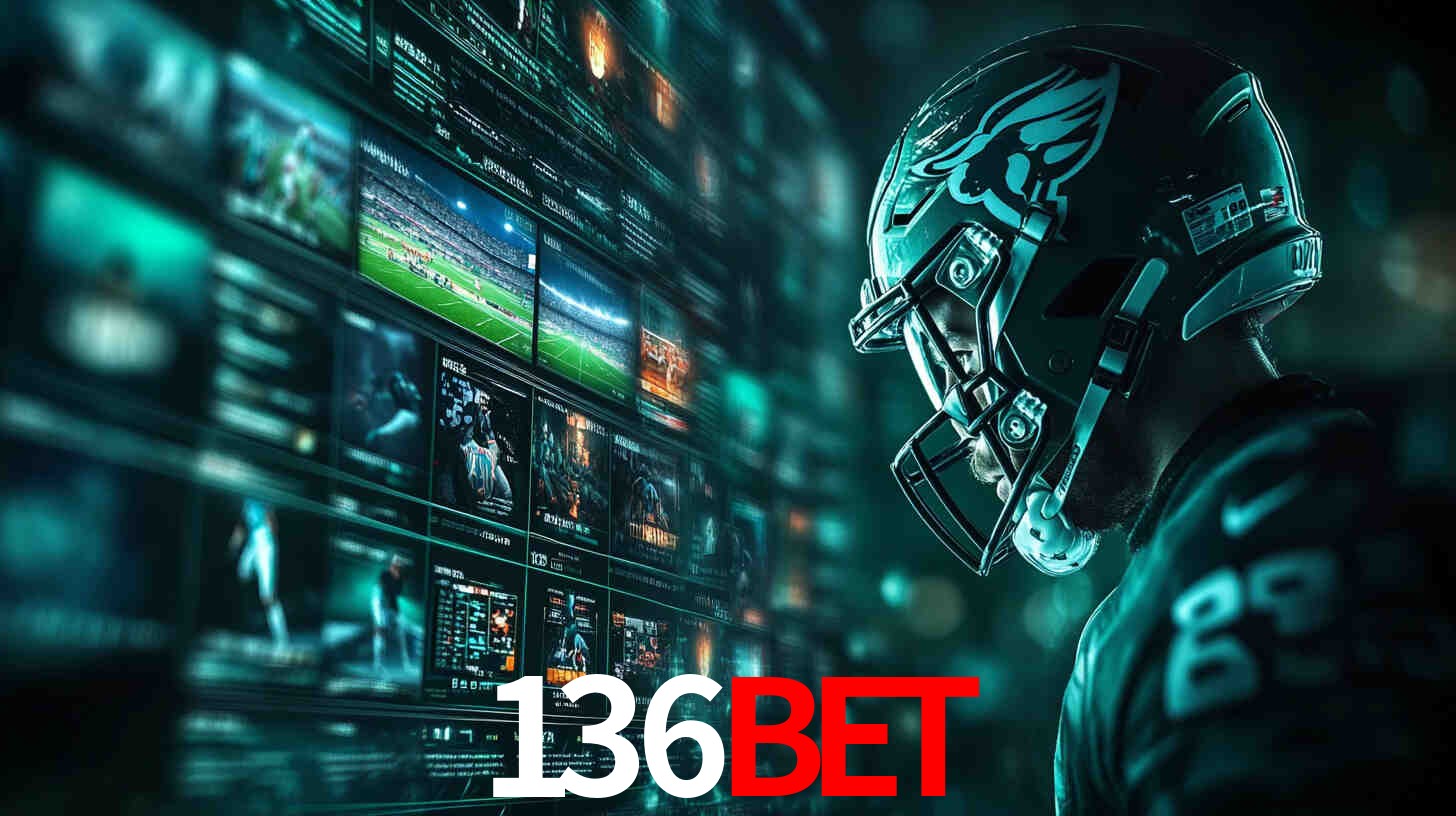 Esportes em Destaque no 136BET