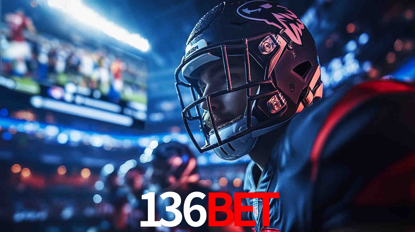 Transforme Suas Apostas em Grandes Prêmios no 136BET