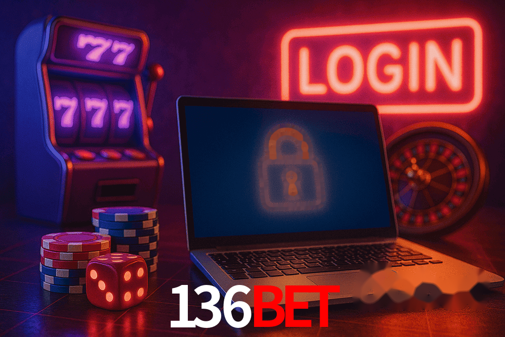 Apostas de Futebol 136bet