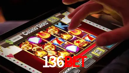 A Experiência Imersiva dos Cassinos Ao Vivo no 136bet