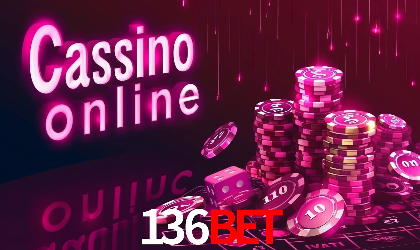Inovações de Jogos na 136bet: O Futuro das Experiências Interativas