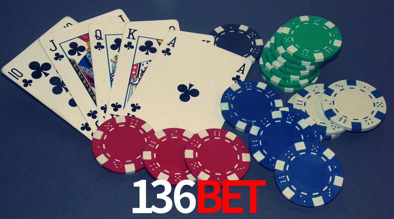 Slot Games 136bet