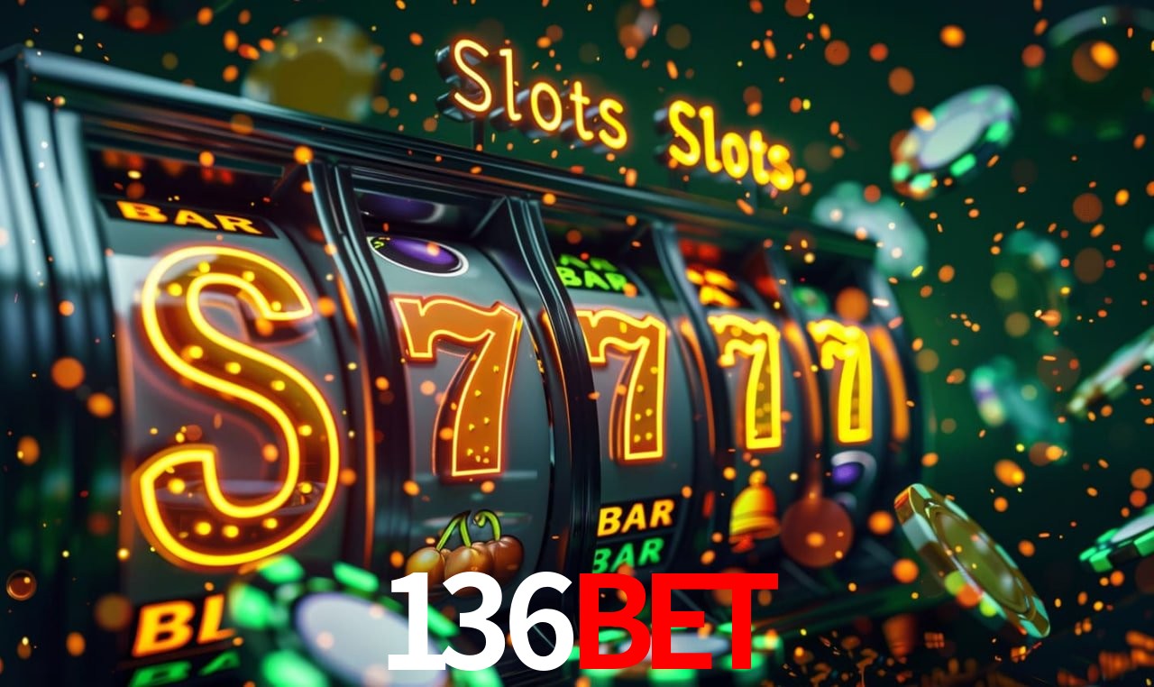 Casino VIP 136bet