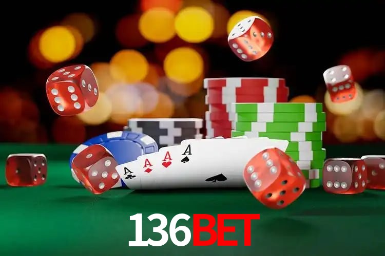 Recursos de Bônus 136bet