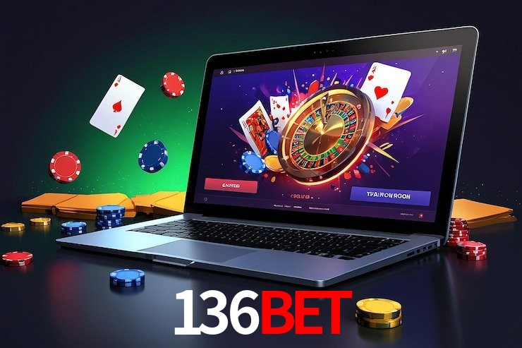 Design Responsivo 136bet