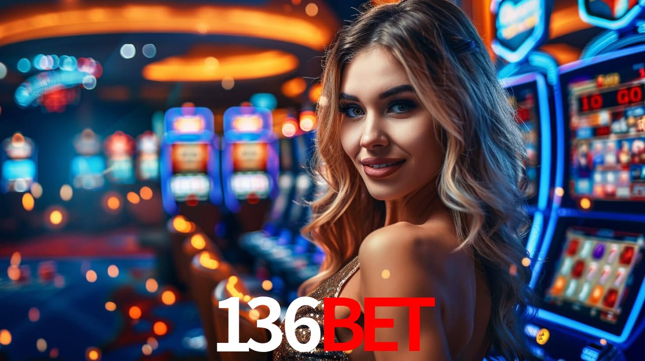 Live Casino 136bet