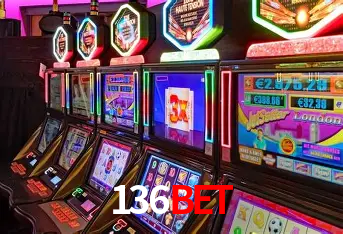 A Emoção da Loteria na 136bet: Uma Chance de Mudança de Vida