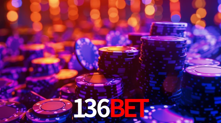 136bet: A Experiência de Casino com Jogos de Mesa ao Vivo