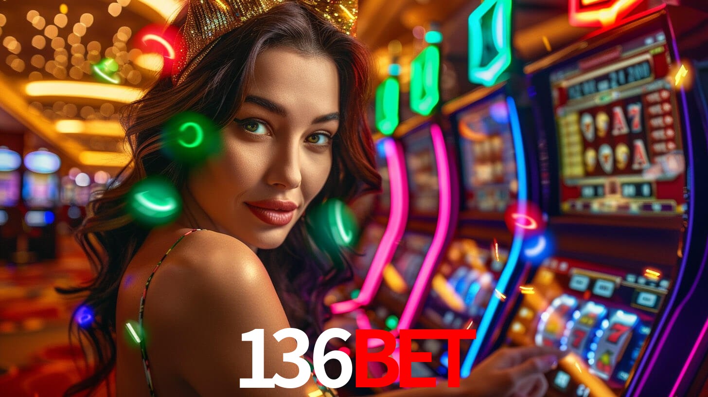 Bônus Generosos e Exclusivos no 136bet para Você!