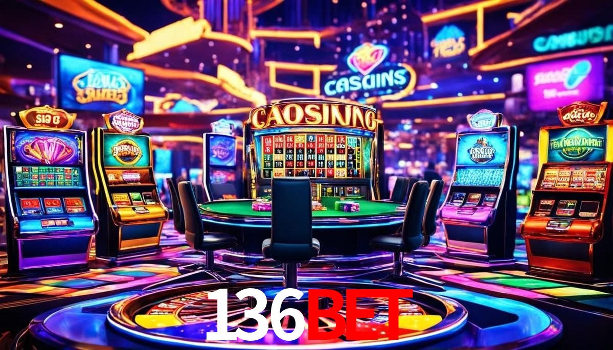 Estatísticas Esportivas 136bet