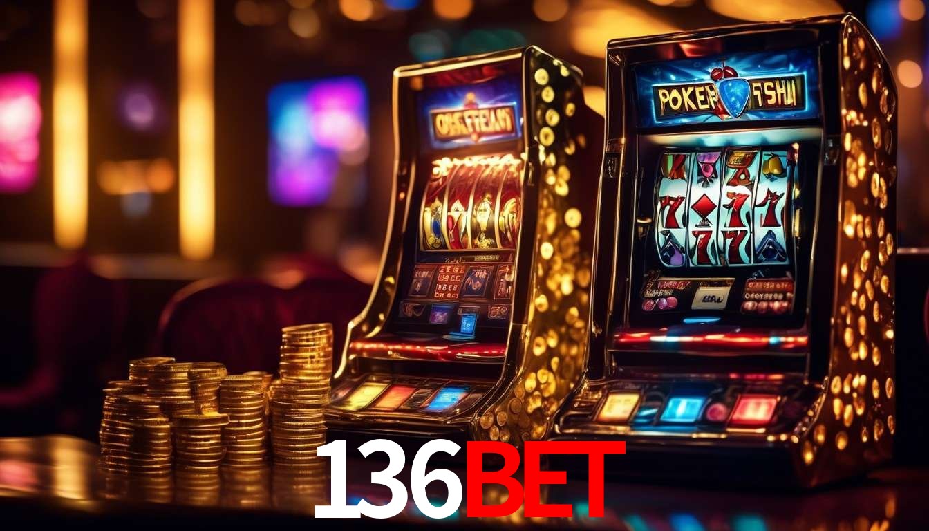 A Emoção da Loteria na 136bet: Uma Chance de Mudança de Vida