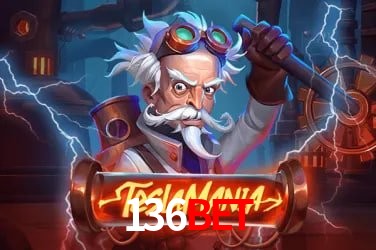 Diretório de Jogos 136bet