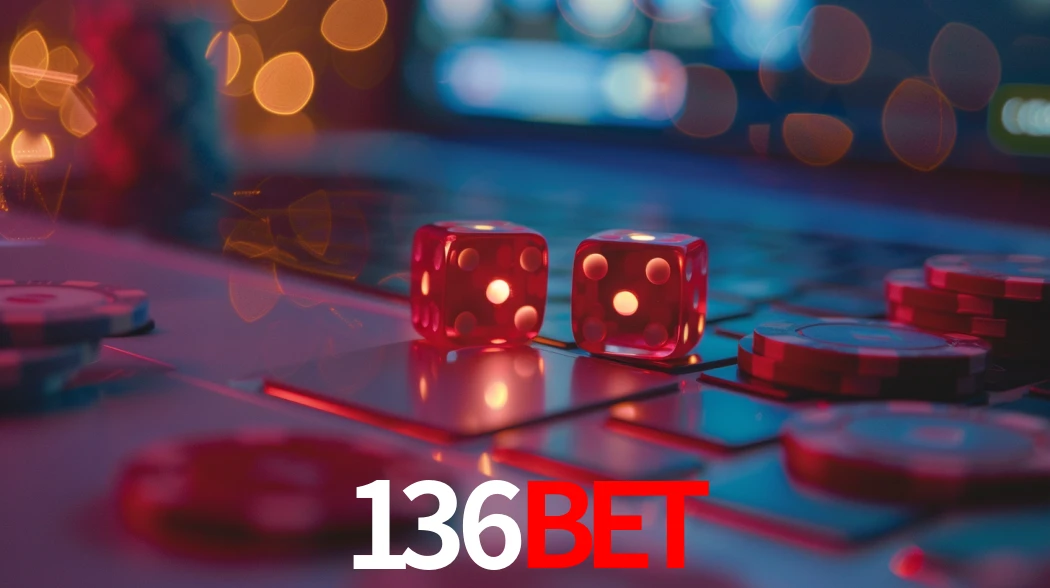 Seasonal Promotions 136bet