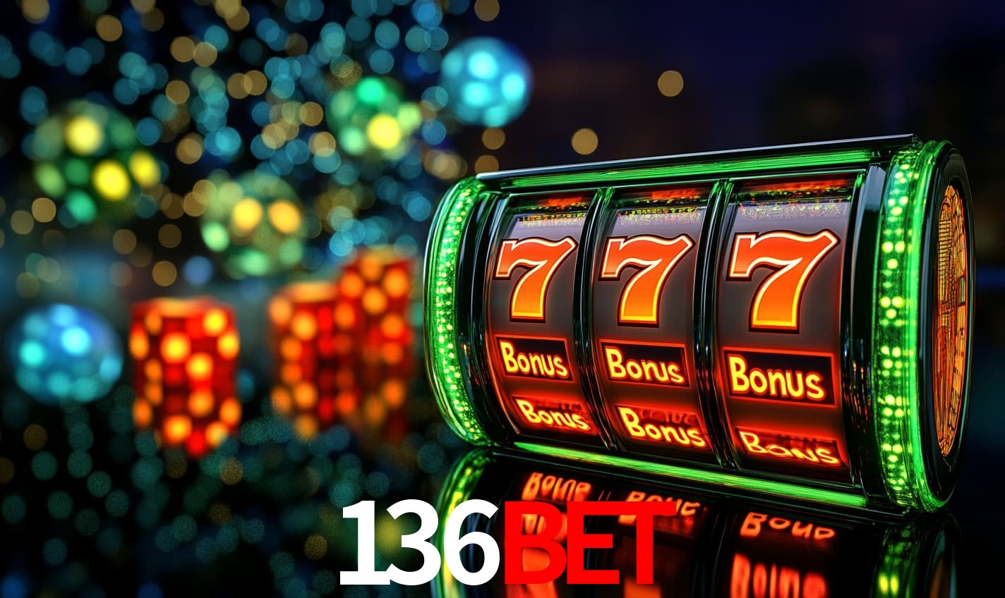 Casino Ao Vivo 136bet