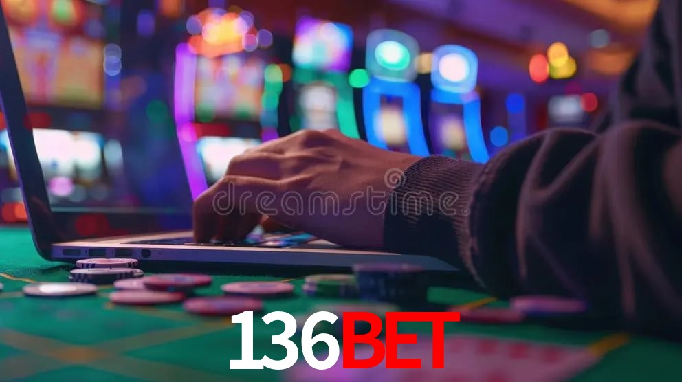 PIX Instantâneo 136bet