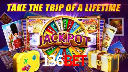 Descubra o Mundo do Cassino Online com 136bet