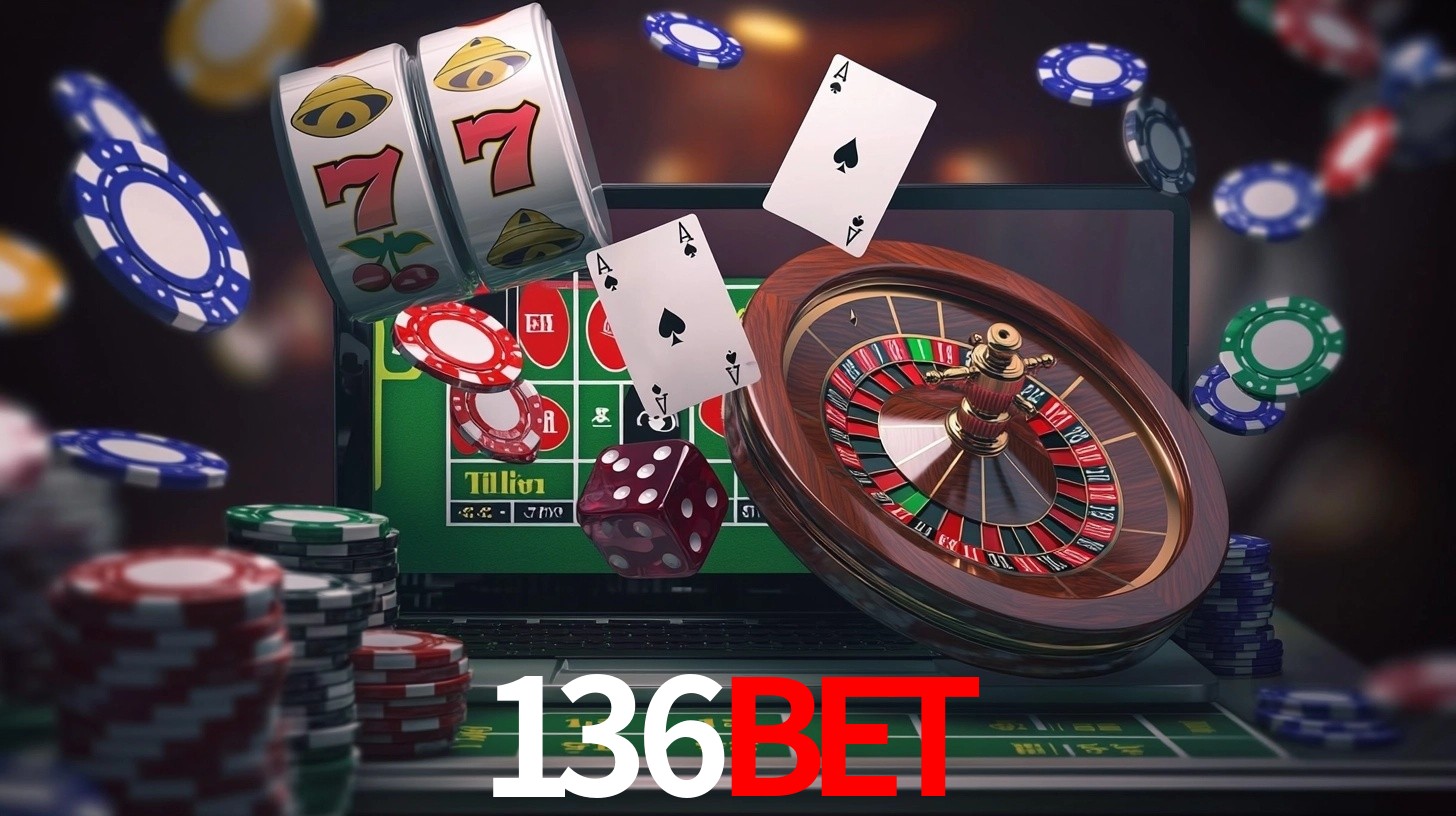 Premium Interface 136bet